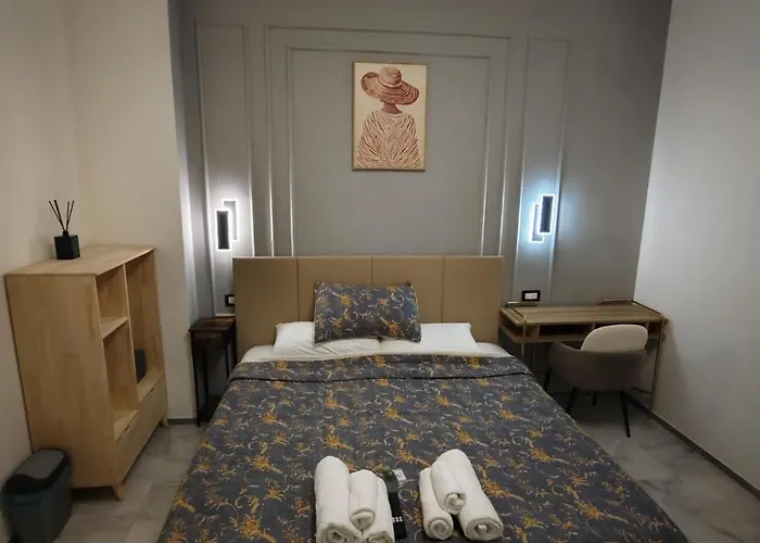 Dreams 44 Bed and breakfast 4*