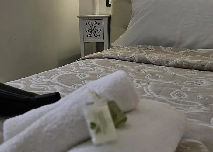 Dreams 44 Bed and breakfast